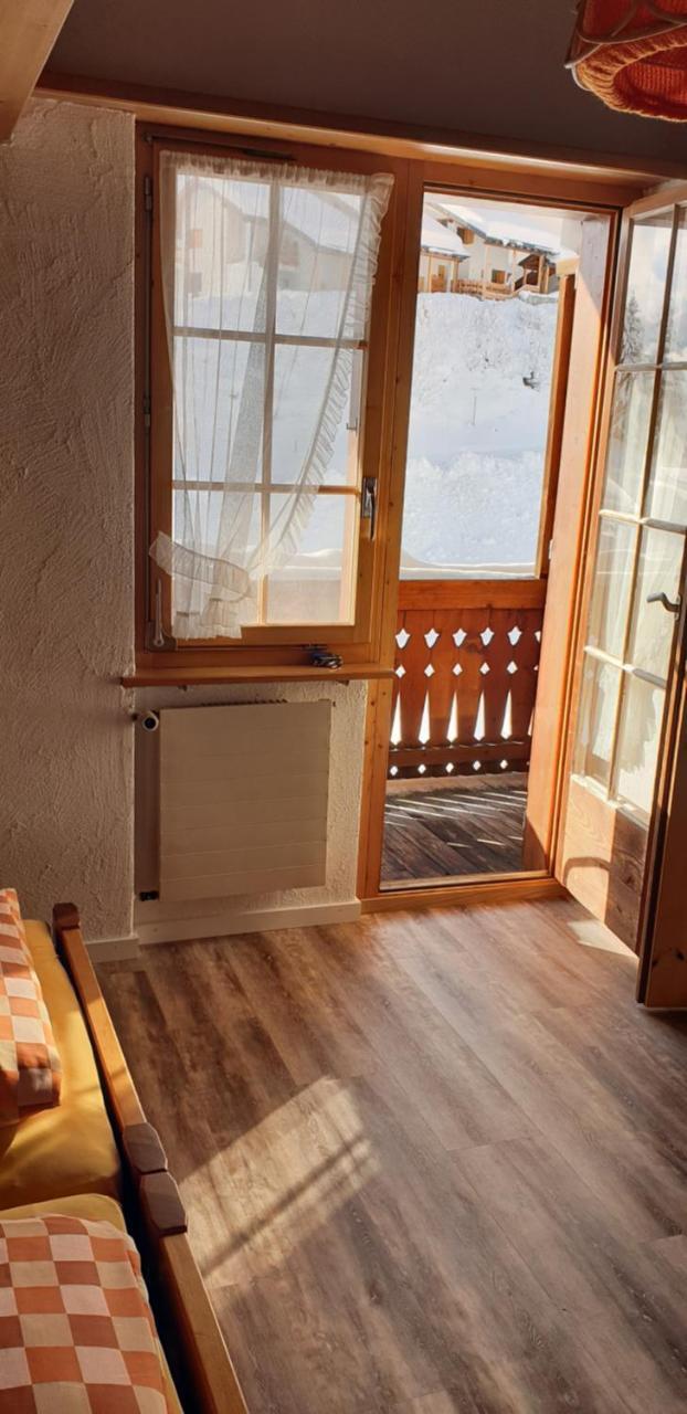 Hotel Gravas Lodge - Das Hotel Fuer Gaeste Mit Hund Vella エクステリア 写真